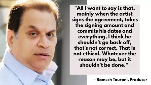 Ramesh Turni