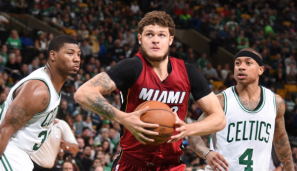 Tyler Johnson