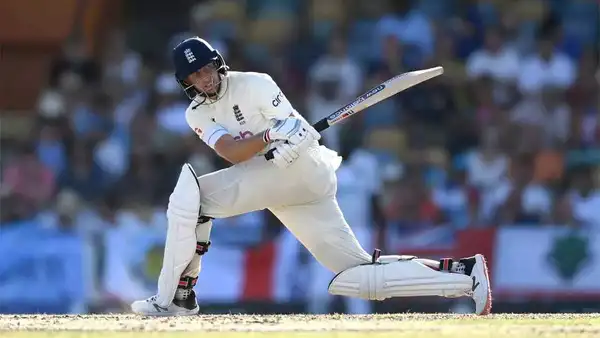 Joe Root (Photo: @englandcricket x on x) Joe-root-x