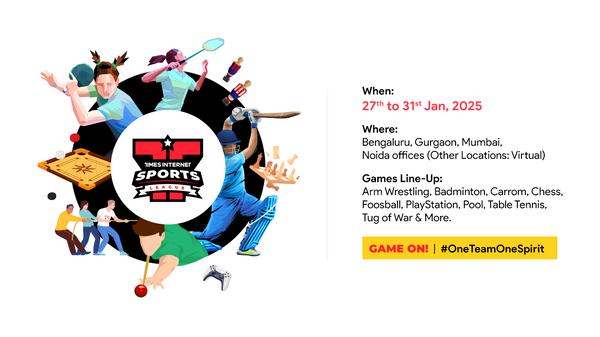 TIL Sports League