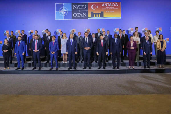 Estonia warns Russia may use military force to defend its shadow tanker fleet