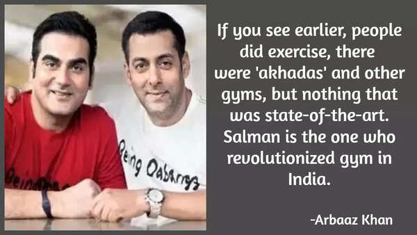 Arbaaz
