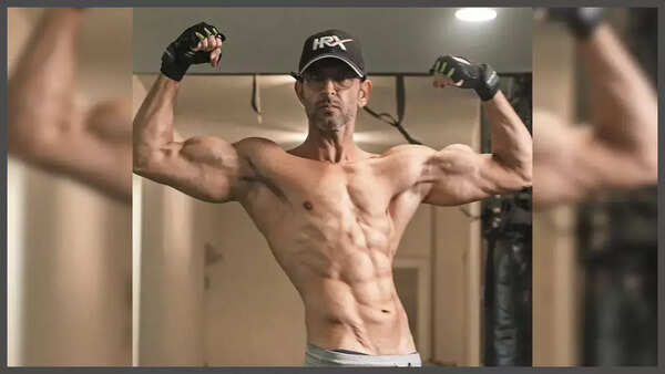 Hrithik