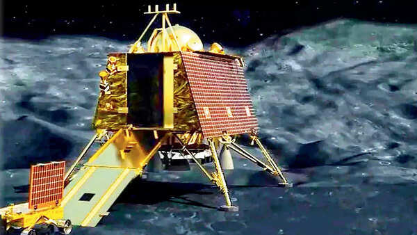 chandraayan