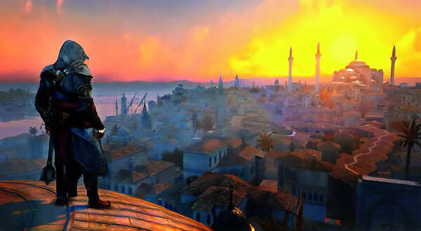 Assasins Creed