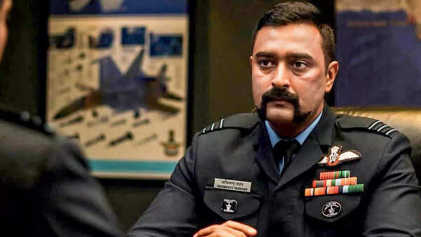 abhinandan