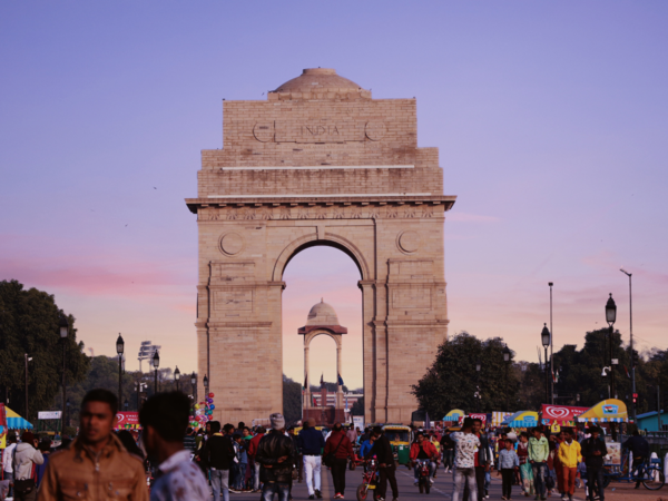 India