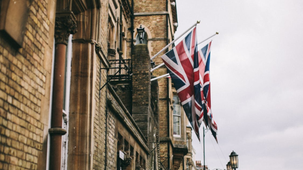 UK Work Visa