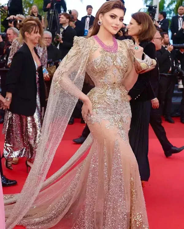 Urvashi Rautla