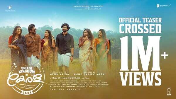 United Kingdom Of Kerala Movie Review A Not bad Message Foiled By A 