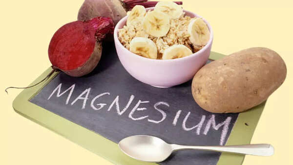 Magnesium