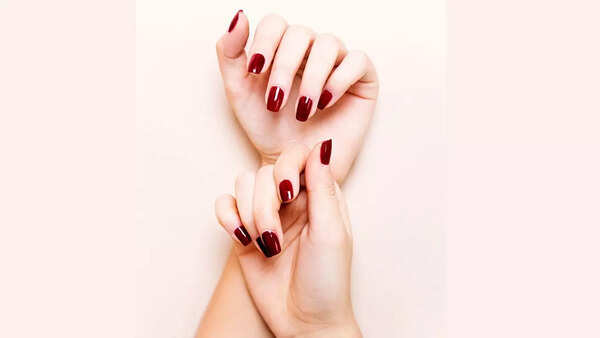 What your nail shape secretly says about you