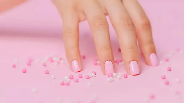 What your nail shape secretly says about you