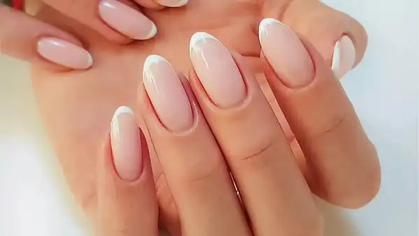 What your nail shape secretly says about you