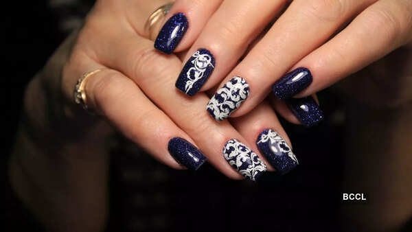 What your nail shape secretly says about you
