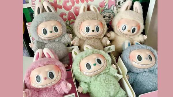 Labubu 3