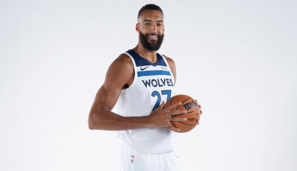 Rudy Gobert