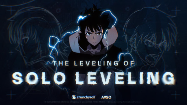 Credits: Crunchyroll Solo Leveling: The trailblazer (Credits: Crunchyroll)
