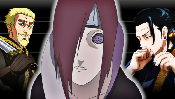Complex villains and Anime morality (Credits: CBR)