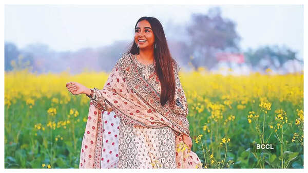 Prajakta Koli