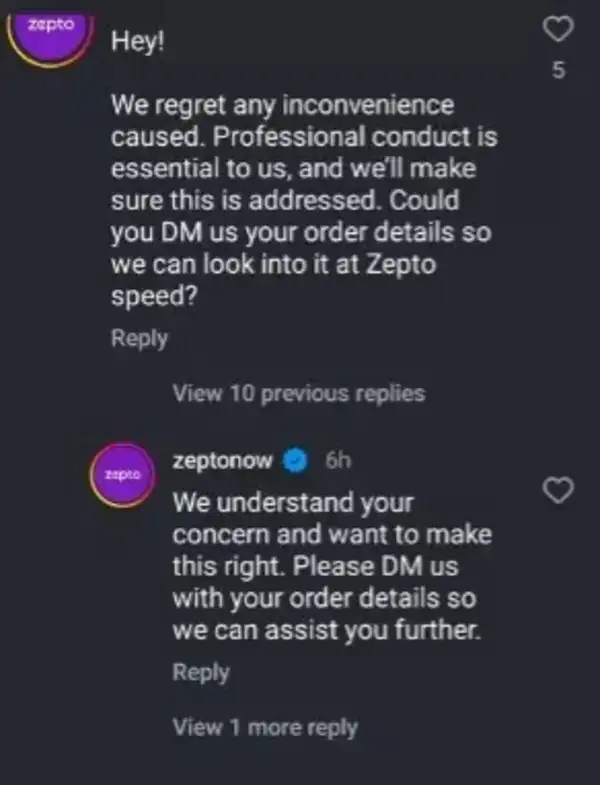 ,
