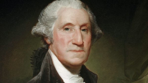 George Washington (President 1789–1797)