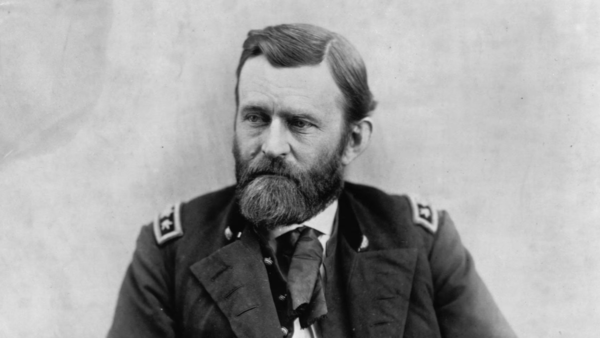 Ulysses S. Grant (President 1869–1877)