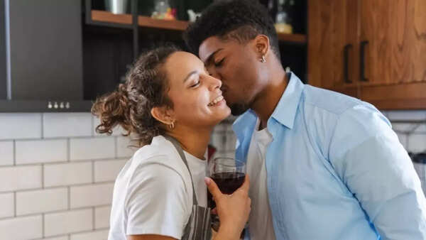 キスからのうつ病(5)