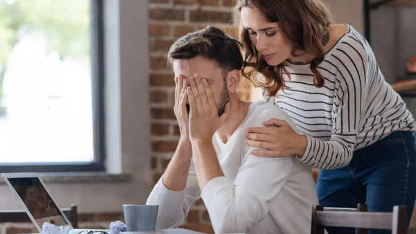 Depression from kissing (2)