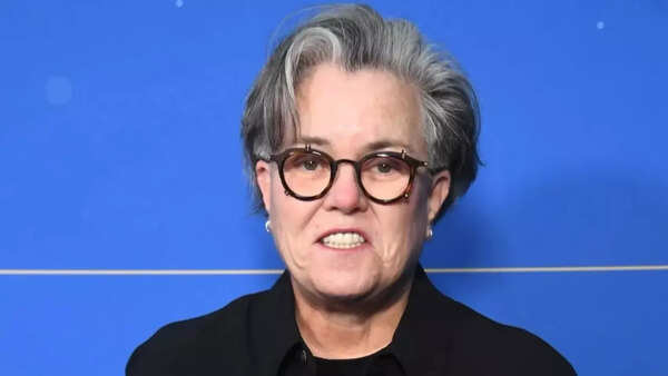 Rosie O'Donnell (2)