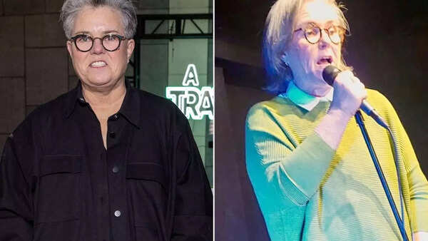 Rosie O'Donnell (3)