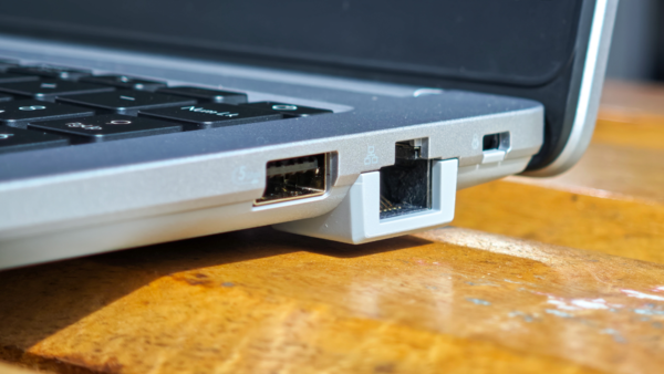 And here are some more ports