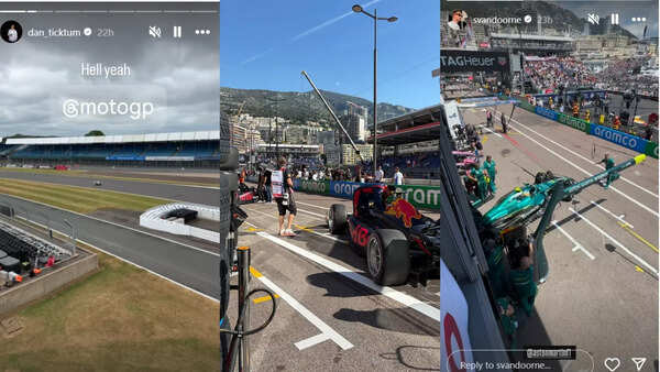 Monaco Grand Prix