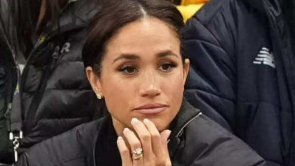 Image credits: Getty Images Meghan Markle made numerous impossible demands