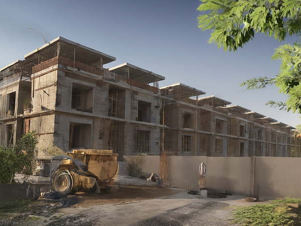 Affordable Homes