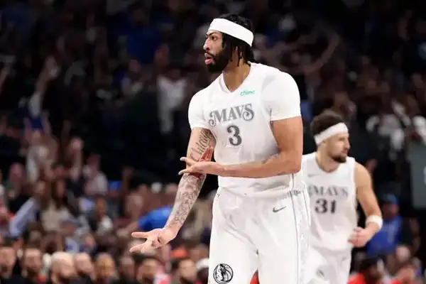 Dallas Mavericks
