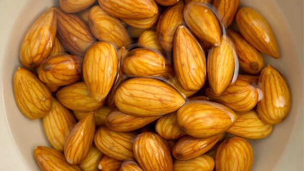 nuts