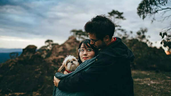 Shih Tzu