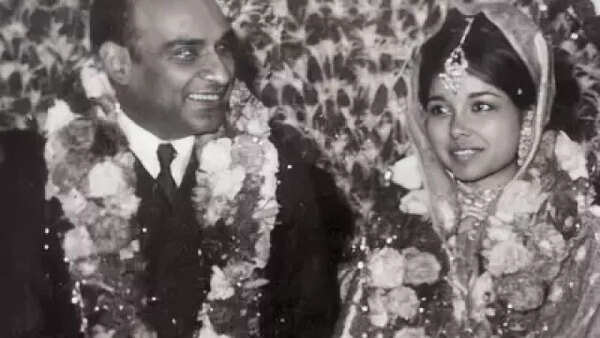 Yash Chopra - Pamela