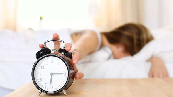 snooze