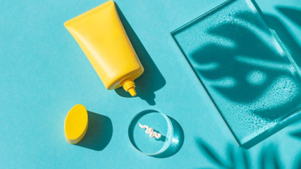 Uplift your sunscreen game