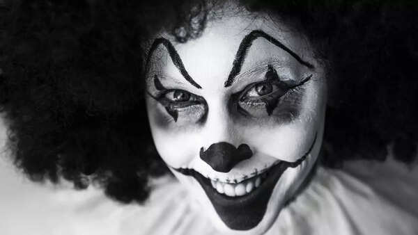 Sardonic Grin