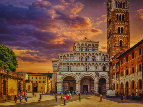 Italy