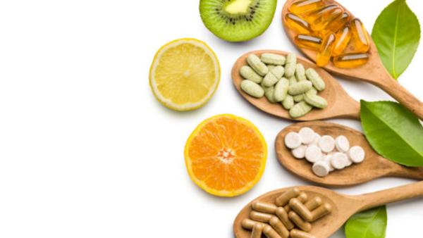 Whether to get an immunity boost or to enhance energy levels, vitamins is your answer