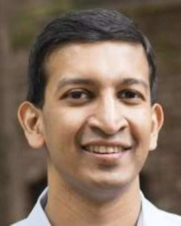 Raj Chetty
