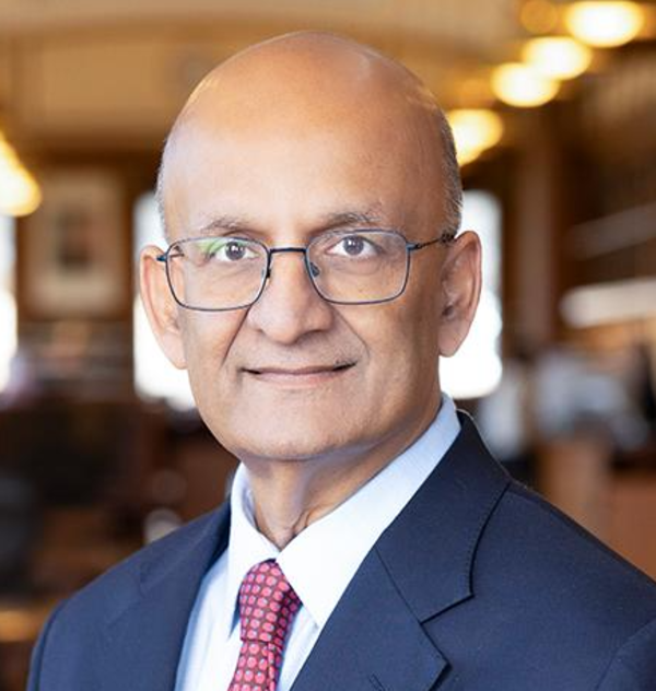Nitin Nohria