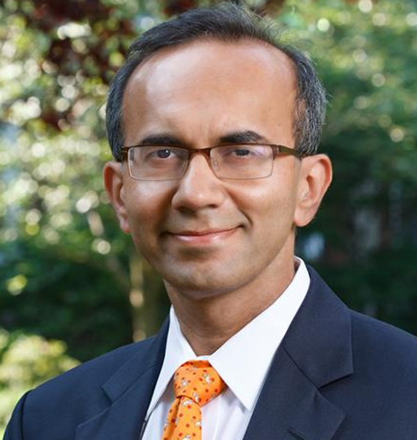 Tarun Khanna
