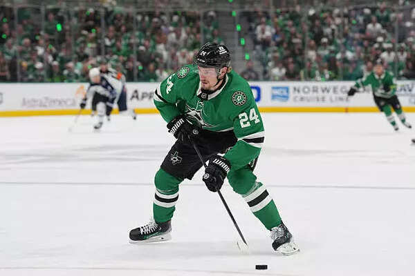 Roupe Hintz (Credit: Getty Image) Roupe Hintz (Credit: Getty Image)