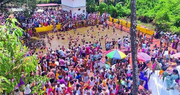 Shirgao stampede aftermath: Temple panel mandates dhond registration