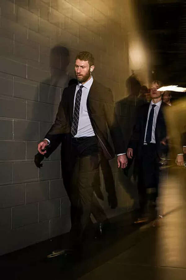 ​Jaccob Slavin